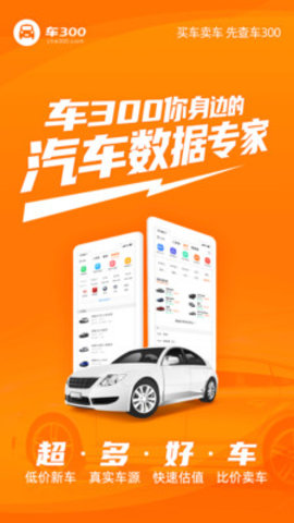 车300新车二手车  v3.9.0.18图3