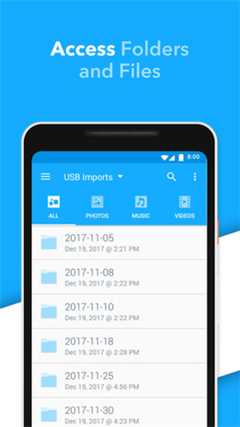 MyCloud最新版  v4.4.26图2