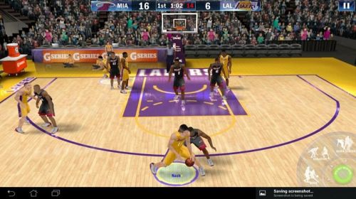 nba2k20官方正版下载手机版虫虫助手  v98.0.2图3