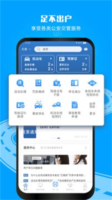 12123交管官网下载app最新版  v2.9.2图2