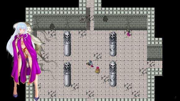 诅咒铠甲死灵的权杖迷宫咋走  v4.0图3