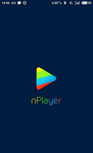 nplayerplus安卓电视版  v1.7.5.1图1