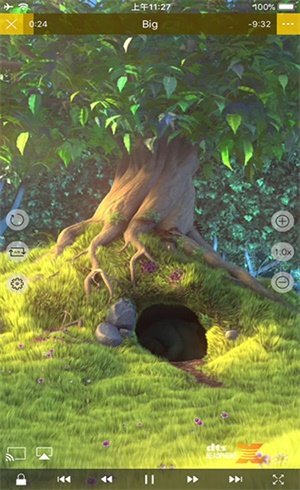 nplayer苹果破解版  v1.7.5.1图3