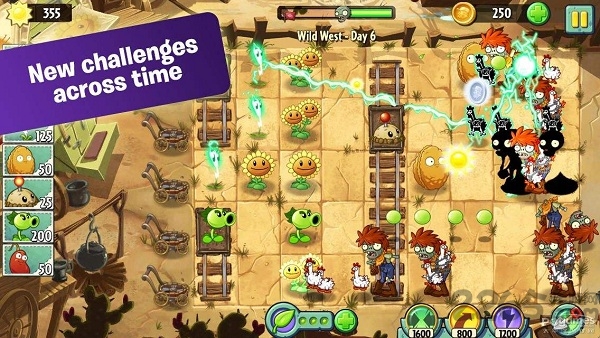 植物大战僵尸2破解版pvz2  v3.4.3图3