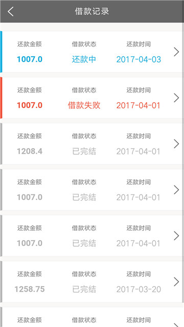 富钱宝贷款app下载安装官网最新版  v1.0图1