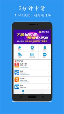 还乐贷app最新版下载安装苹果  v1.0图2