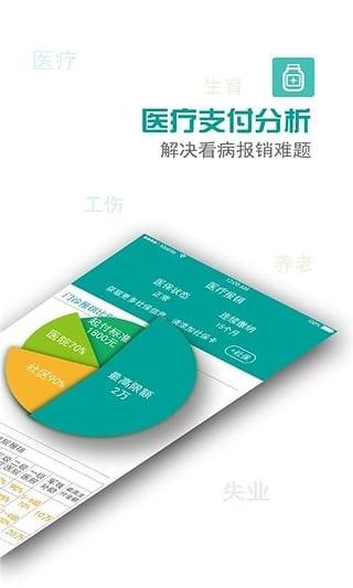 查悦社保  v2.0.1.2图4