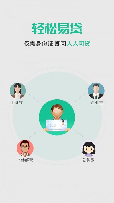 镜海口袋app  v1.2.5图2