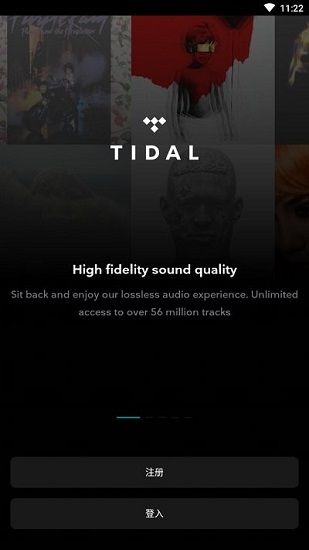 tidal歌曲下载到本地