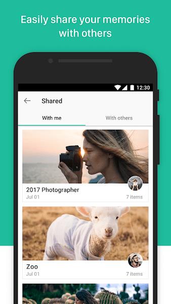 Moments  v2.9.1606020518图1