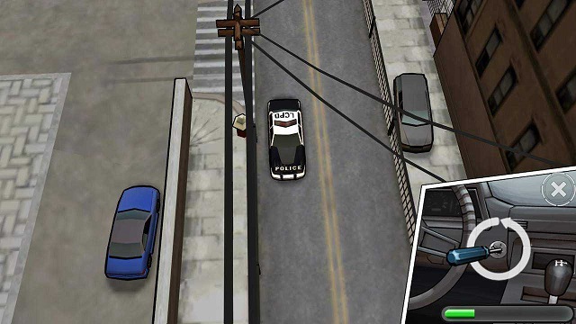 侠盗猎车:血战唐人街游戏  v1.04图3