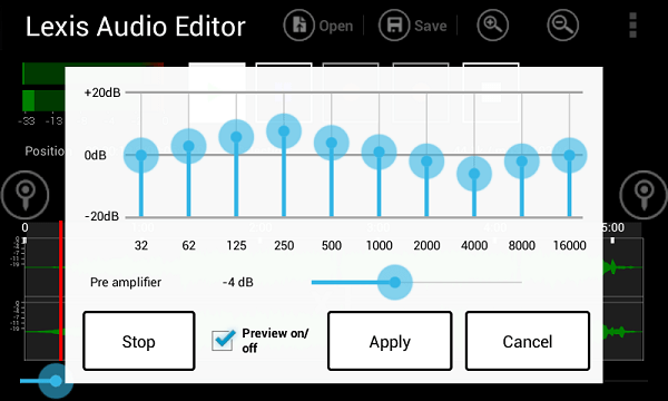 LexisAudioEditor