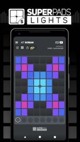 SUPER PADS LIGHTS  v2.0.12图3