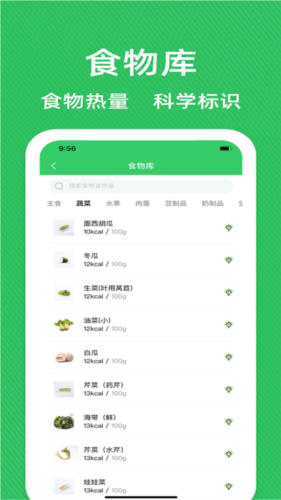 辟谷轻断食减肥食谱  v1图2