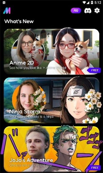 aimirror  v1.6.8图2