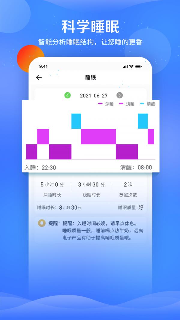 FitPart  v1.1.0图2