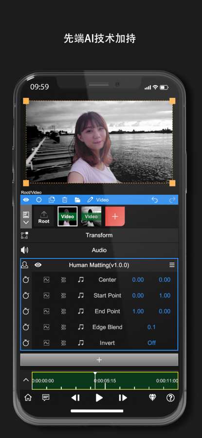 nodevideo最新破解版2023  v1.2.4图2