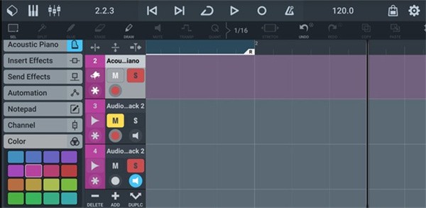 cubase8.5音源  v1.2.0.69图1