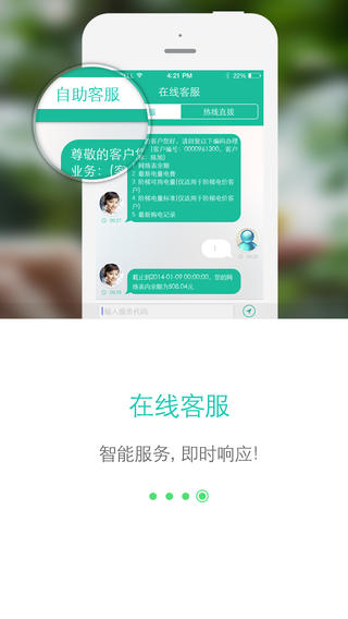 网上国网交电费优惠App  v2.0.5图1