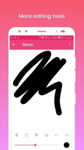 sketches绘画手机版  v1.0.5图3