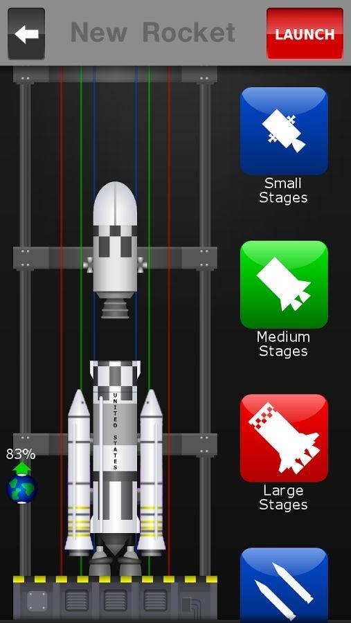 太空宇航局汉化破解版下载中文  v1.8.6图1