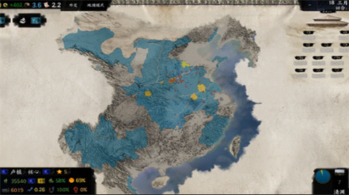 三国天下归心游戏  v1.3图3