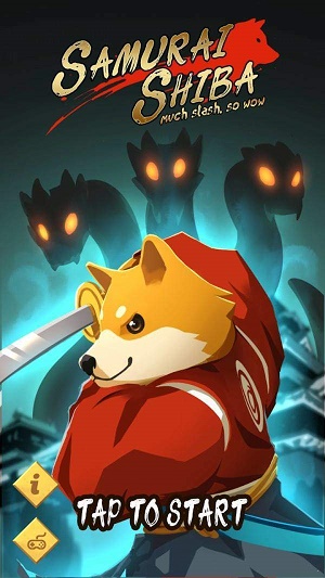 武士柴犬手游  v1.8图1