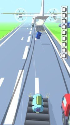 跑道比赛3D2024  v0.1图2