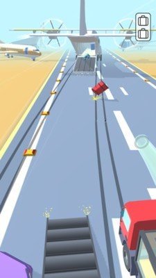 跑道比赛3D2024  v0.1图1